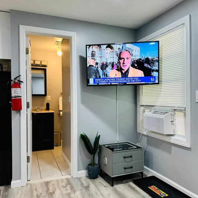 Ocean Block Oasis, 2-Bed Condo Seaside Heights Exterior foto