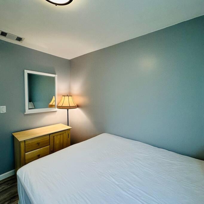 Ocean Block Oasis, 2-Bed Condo Seaside Heights Exterior foto